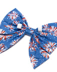 Sailor Bow - Firecrackers