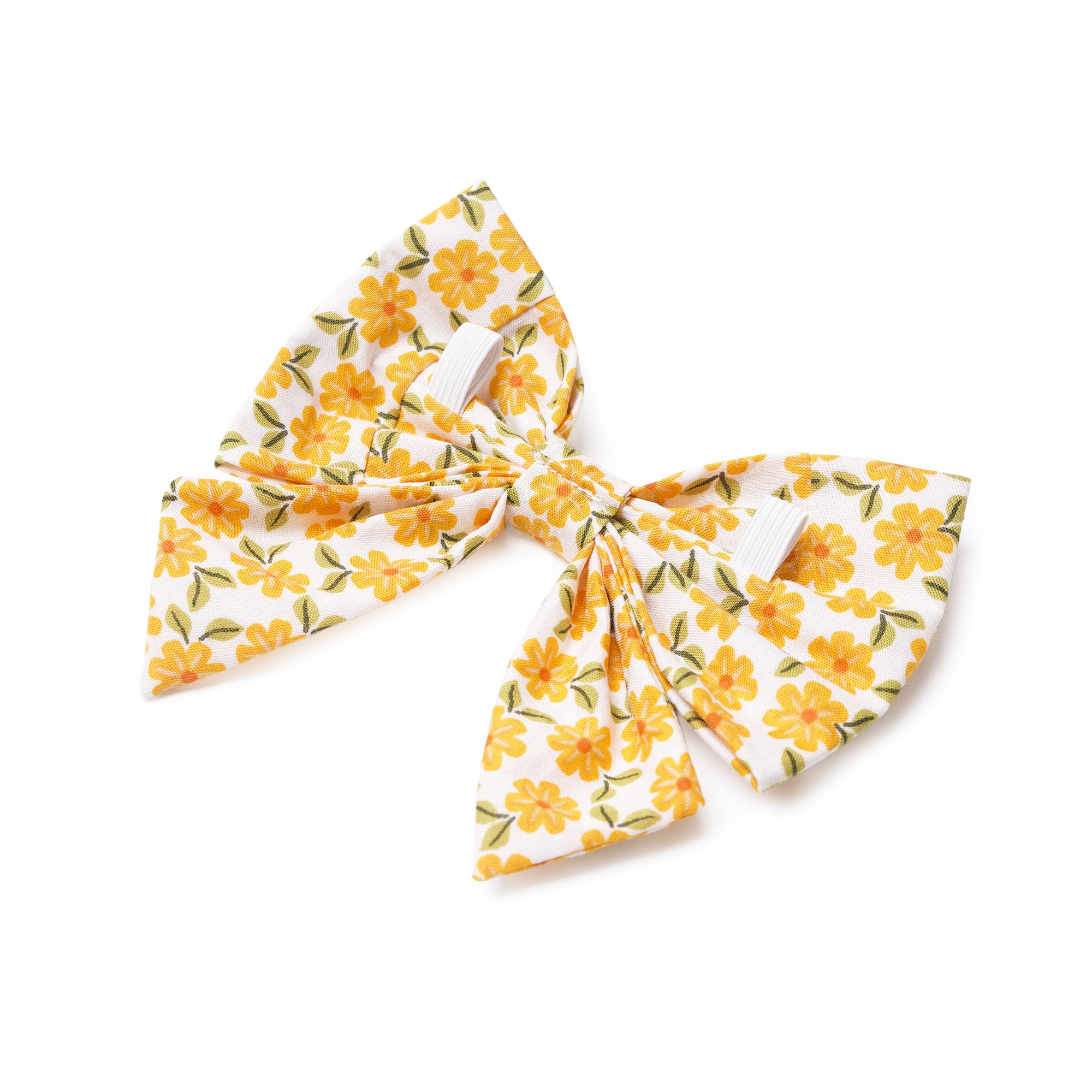 Sailor Bow - Little Marigold