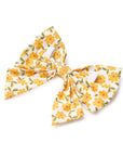 Sailor Bow - Little Marigold