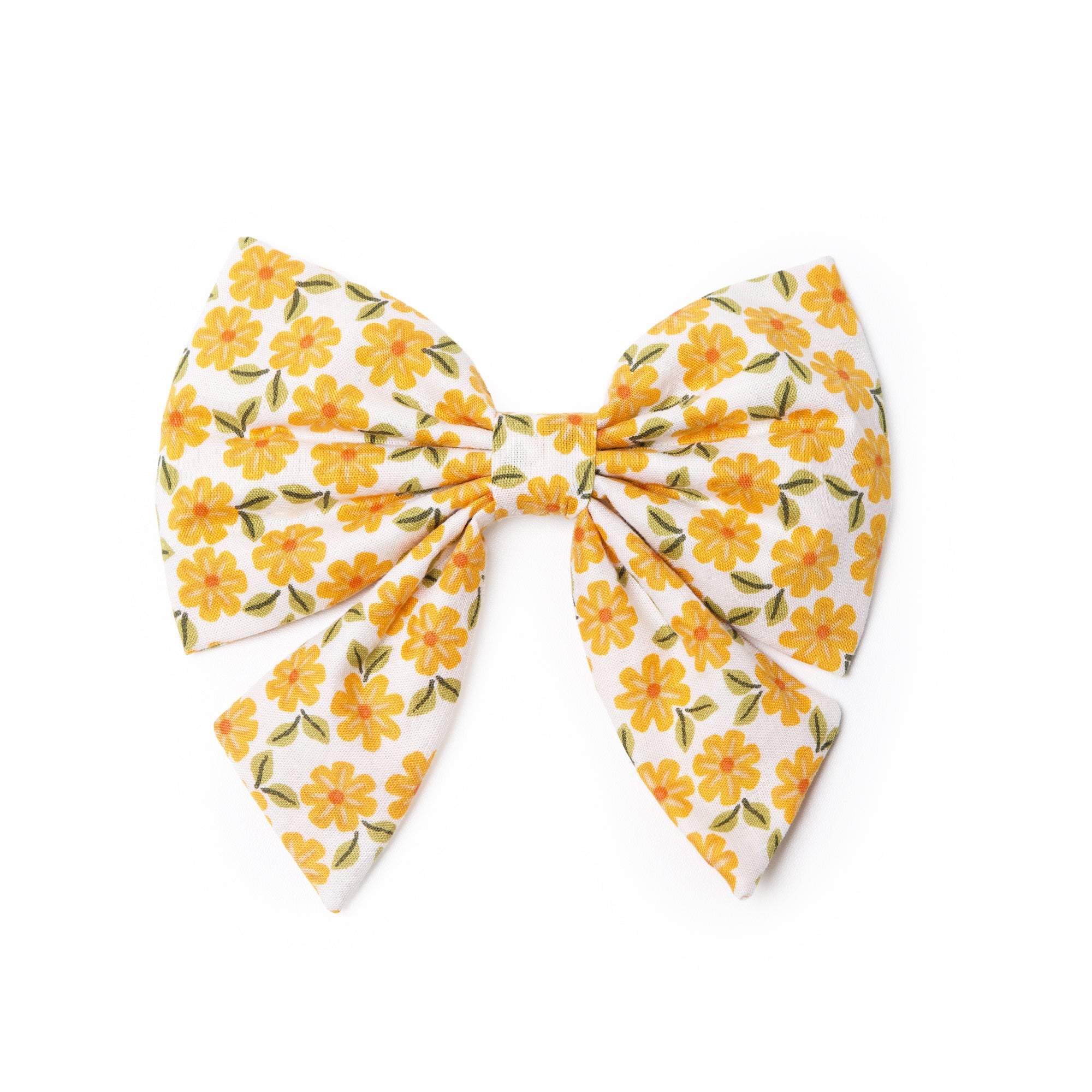 Sailor Bow - Little Marigold
