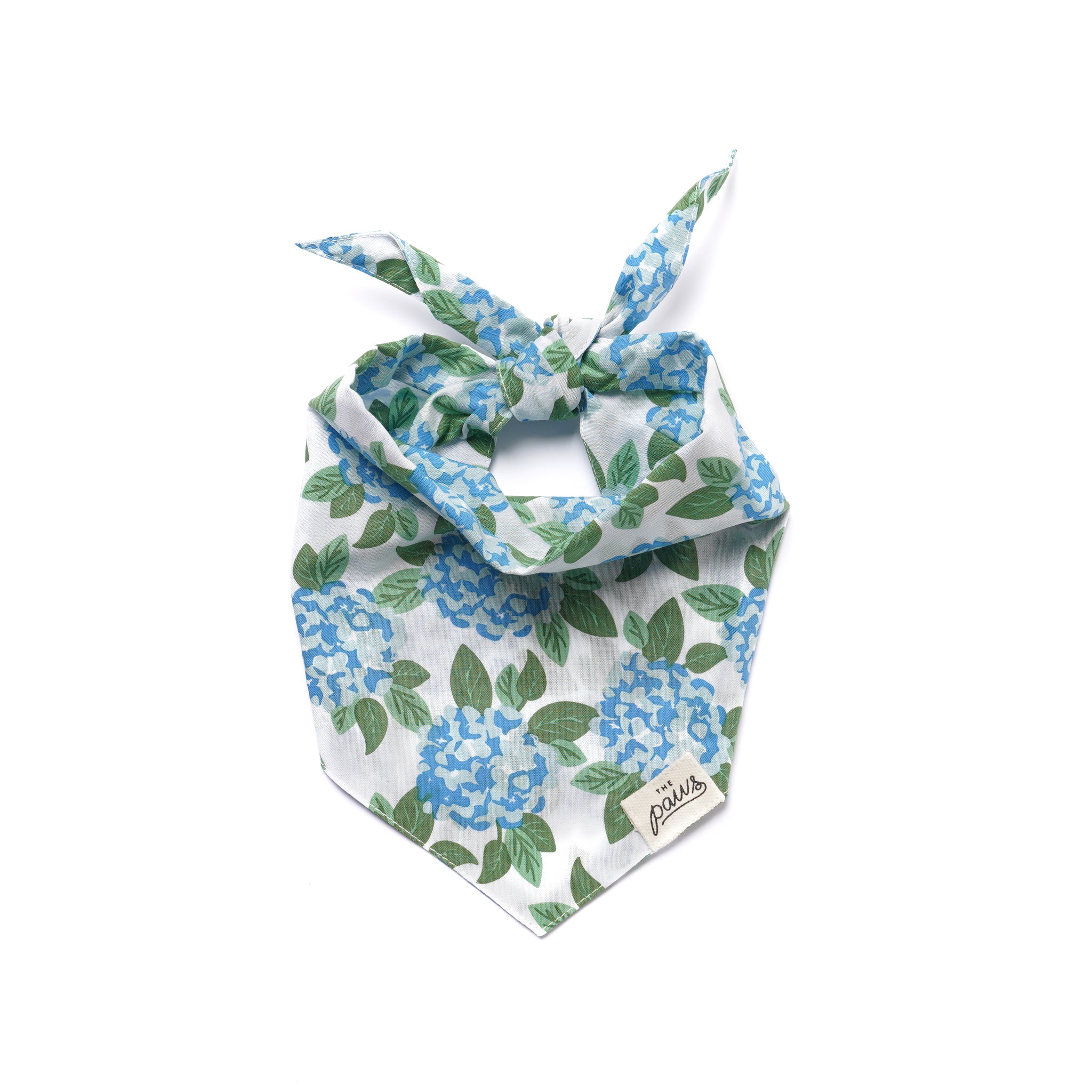 Sconset Dog Bandana