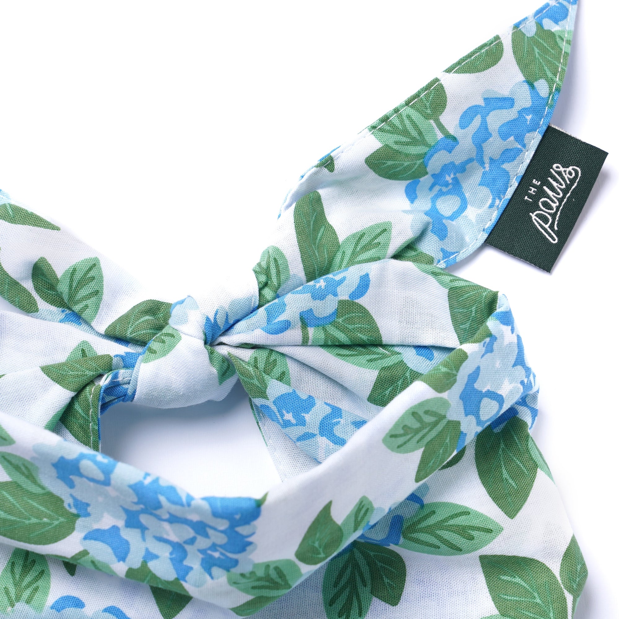 Sconset Dog Bandana