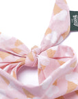 Scoops Dog Bandana