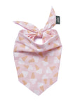 Scoops Dog Bandana