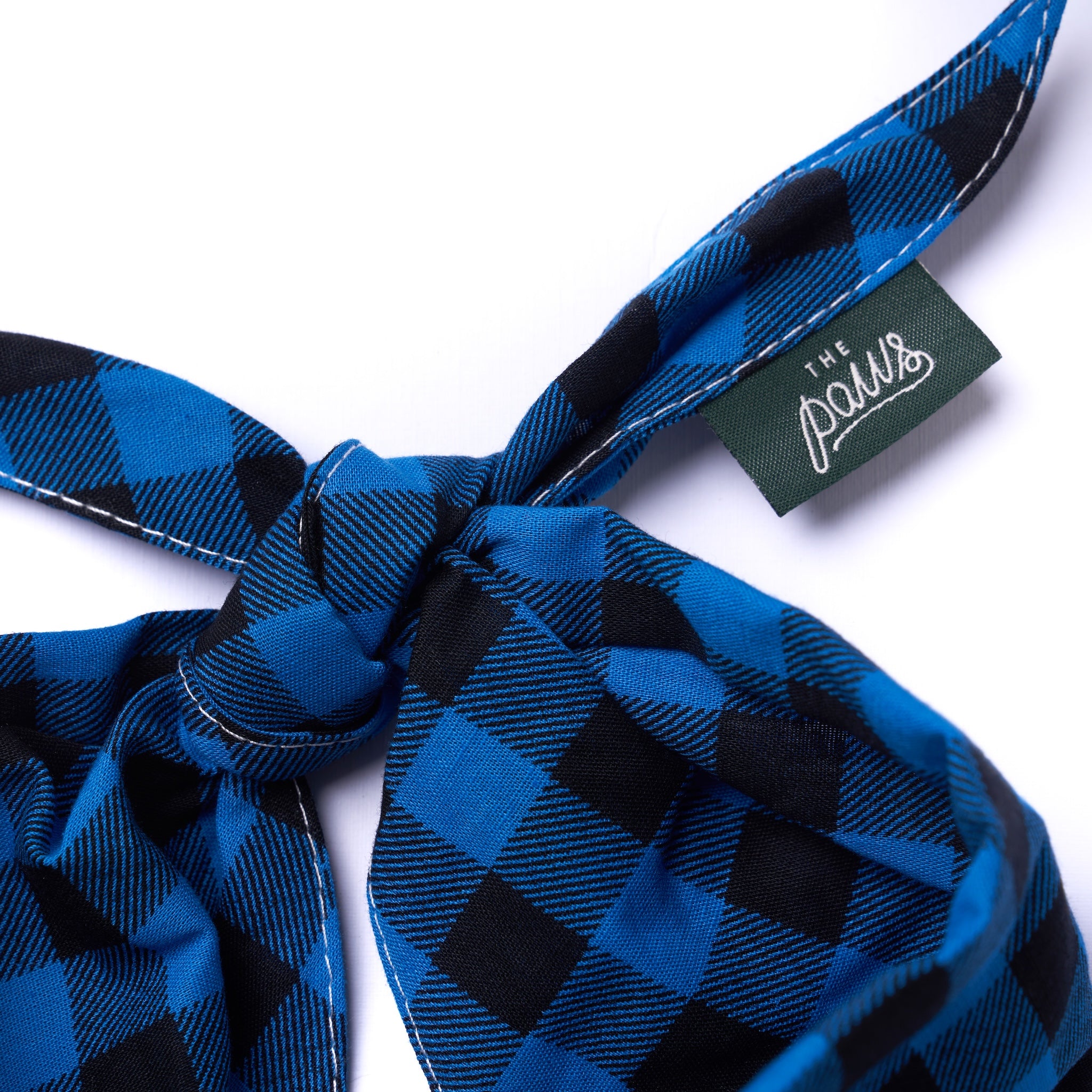 Scotch Dog Bandana