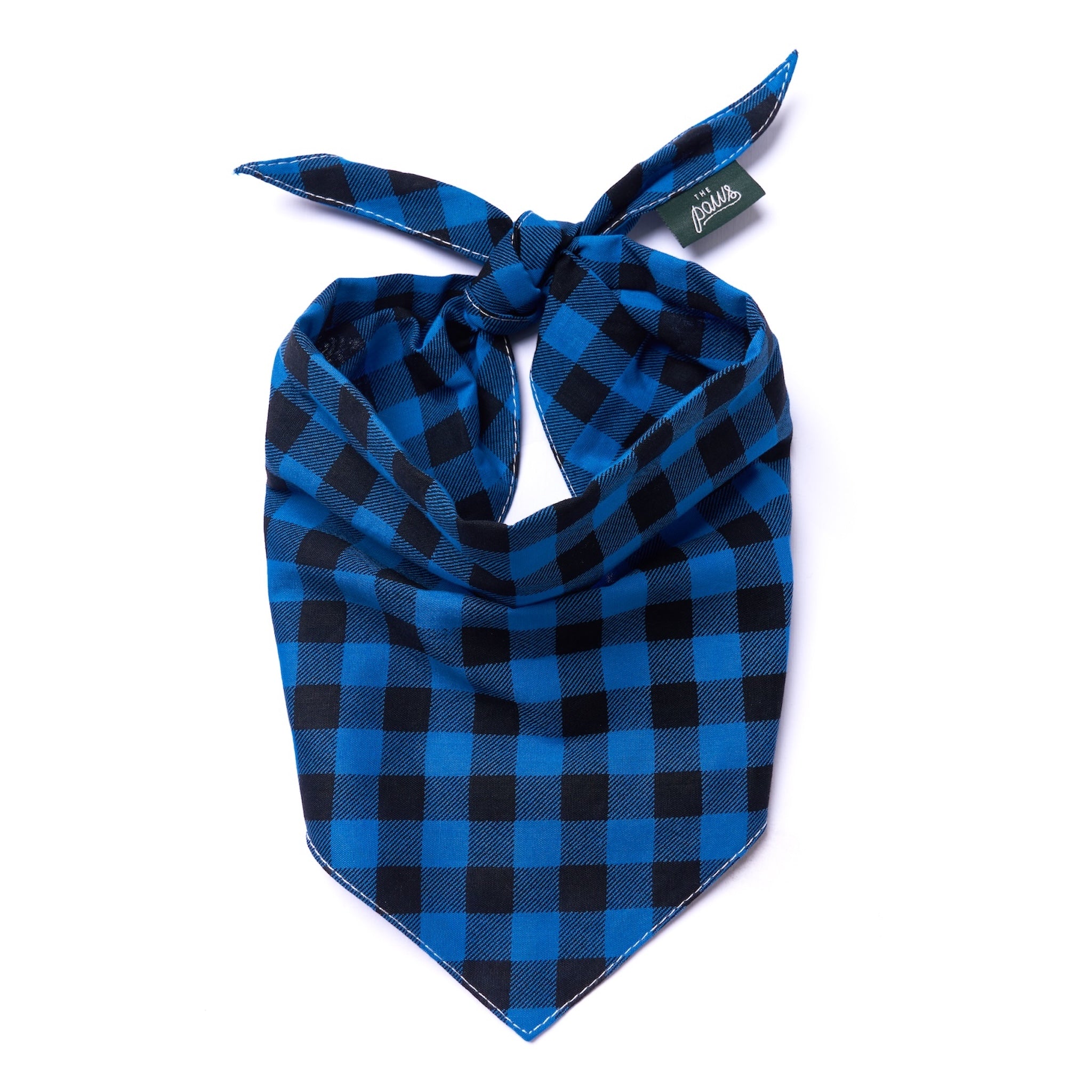 Scotch Dog Bandana