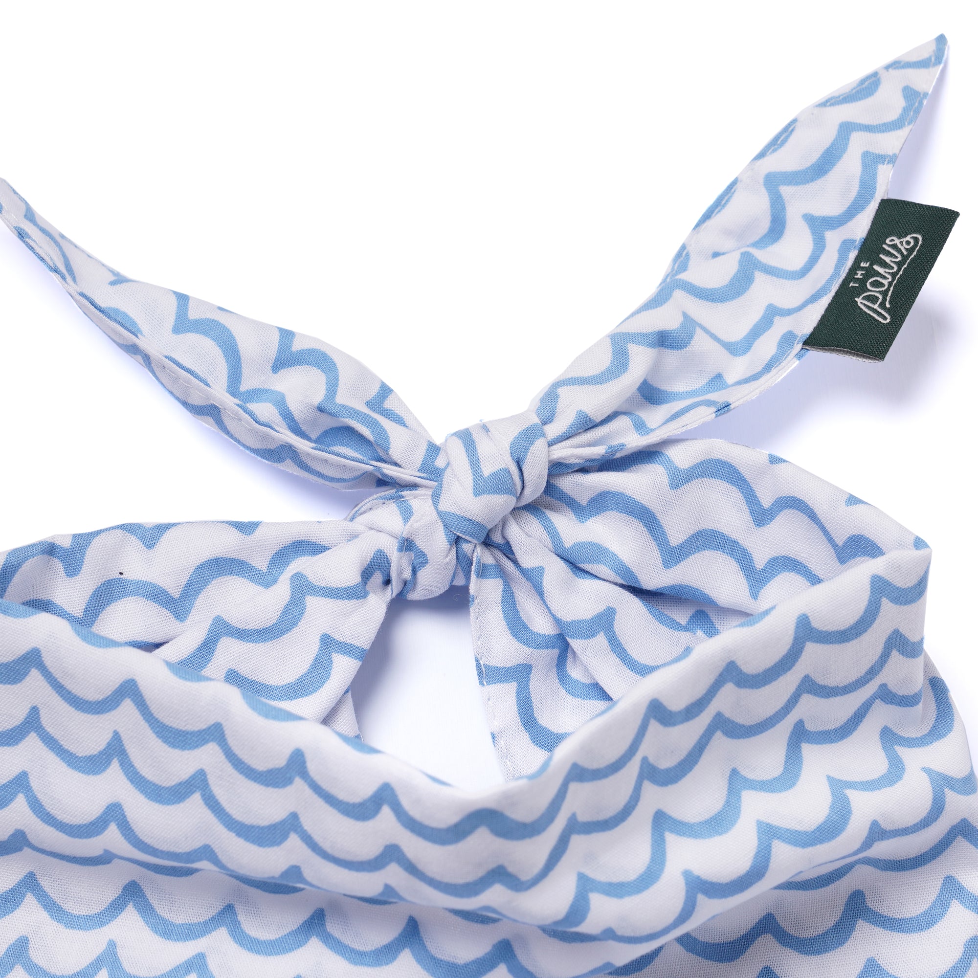 Sea Dog Bandana