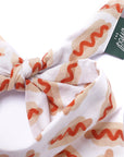 Sizzle Hotdog Bandana