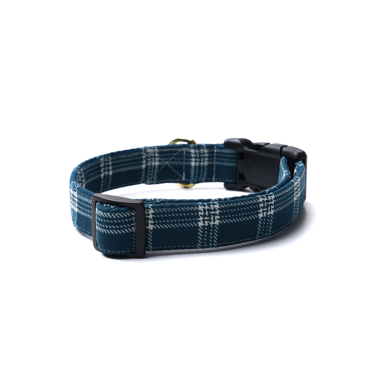 Slate Dog Collar