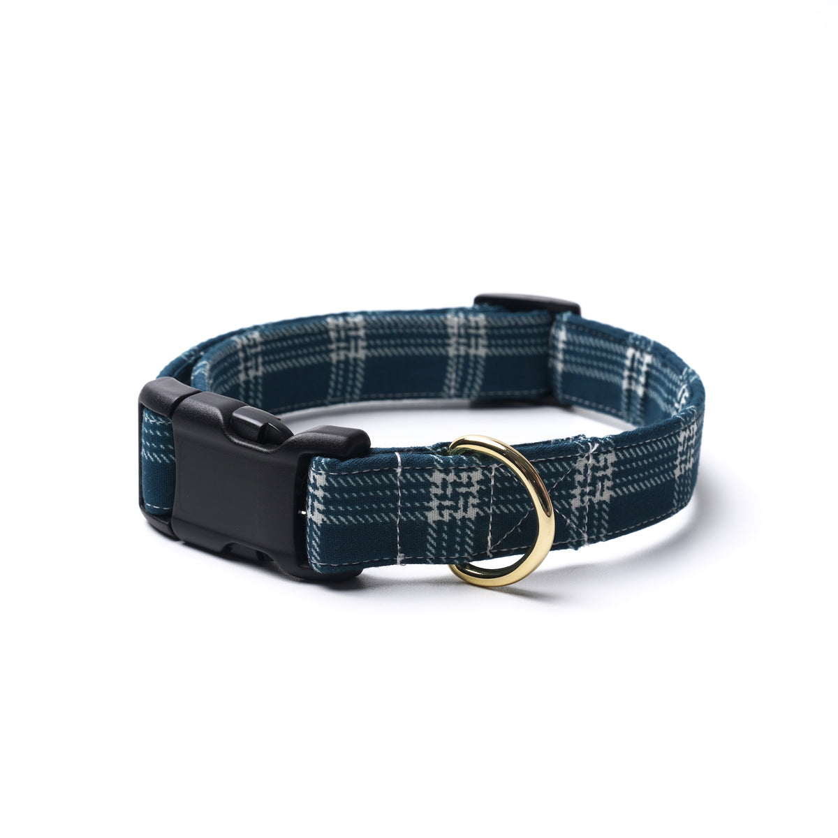 Slate Dog Collar