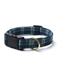 Slate Dog Collar