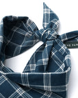 Slate Dog Bandana