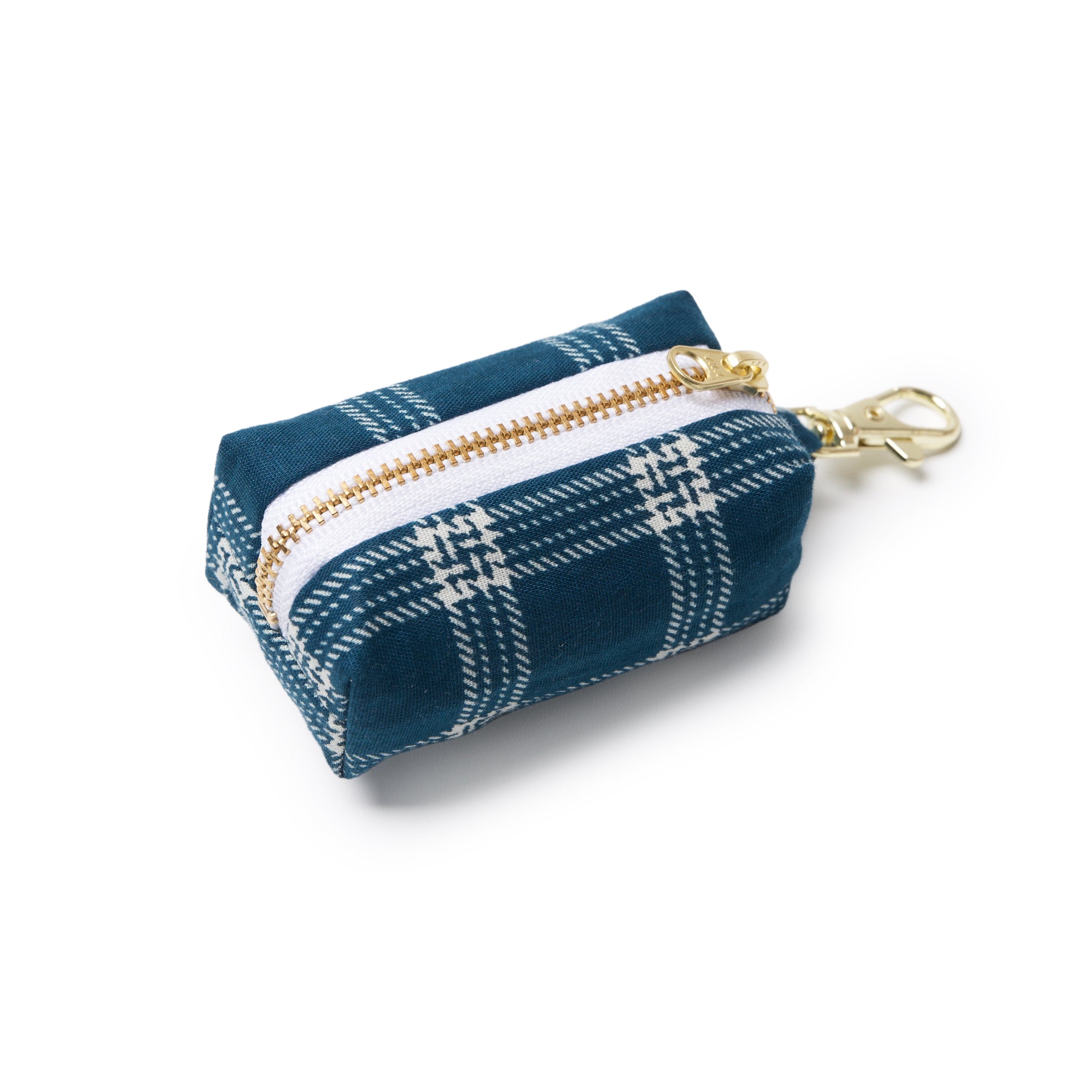 Dog Waste Bag Holder - Slate