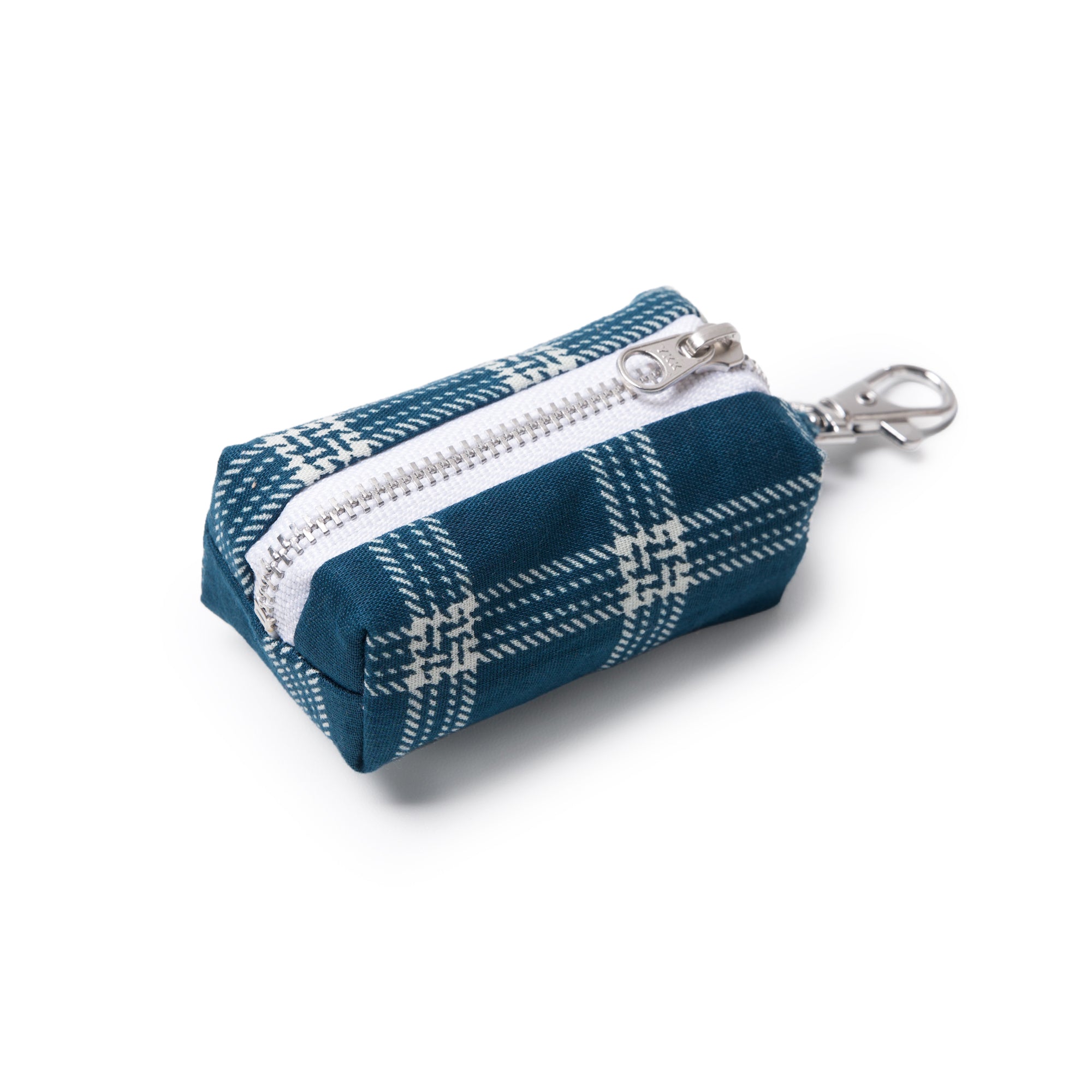 Dog Waste Bag Holder - Slate