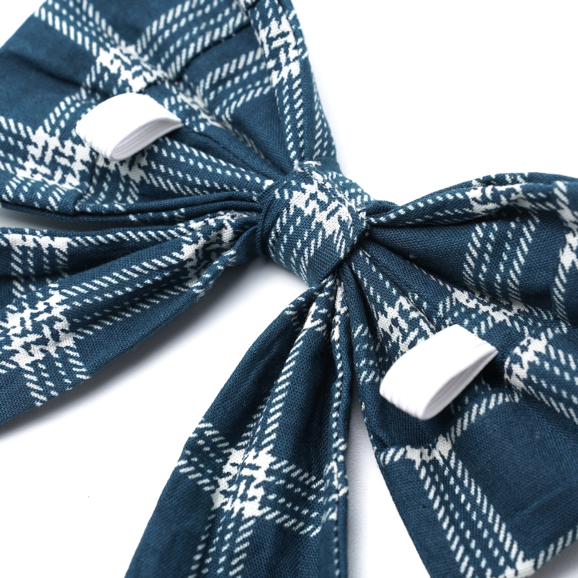Sailor Bow - Slate