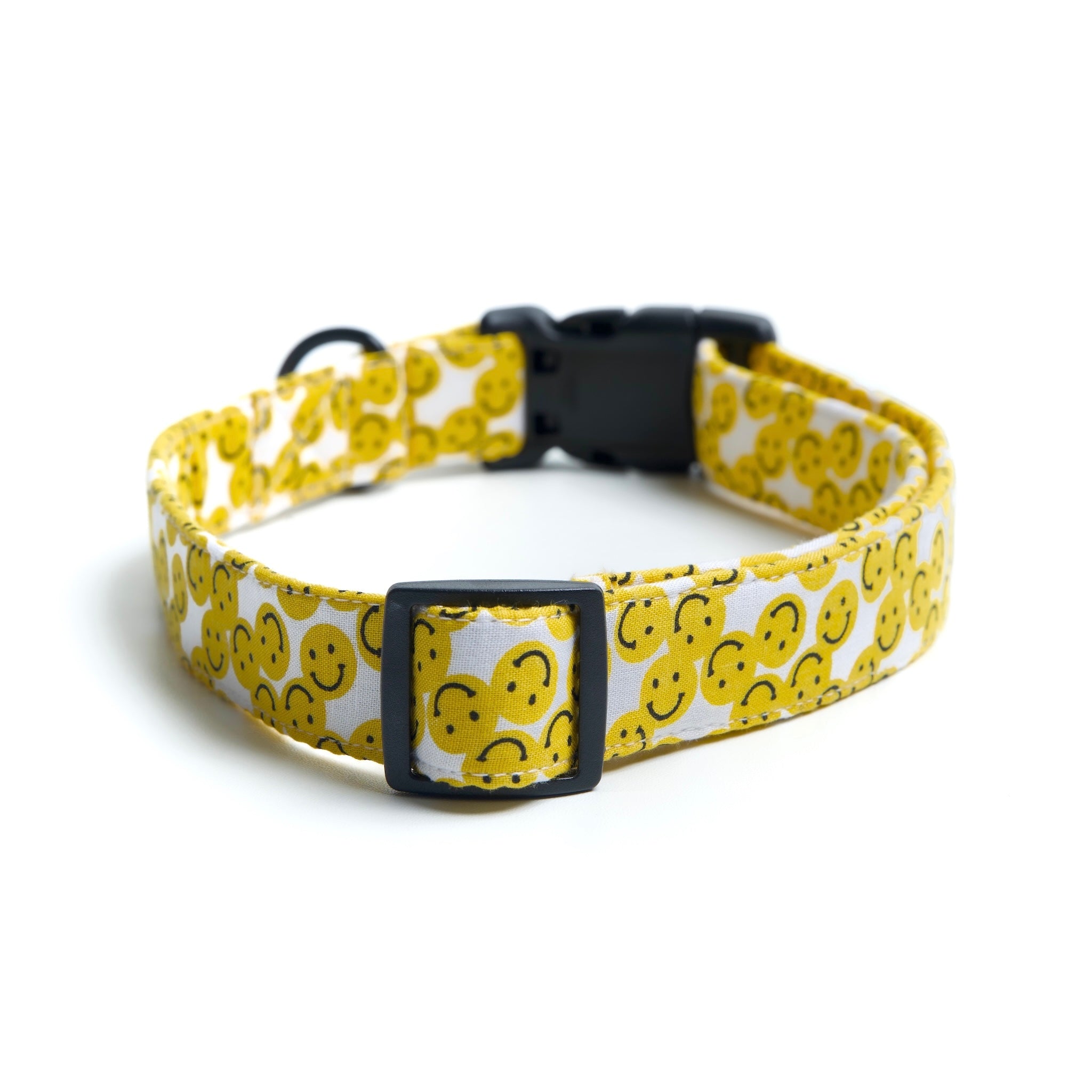 Smiley Collar