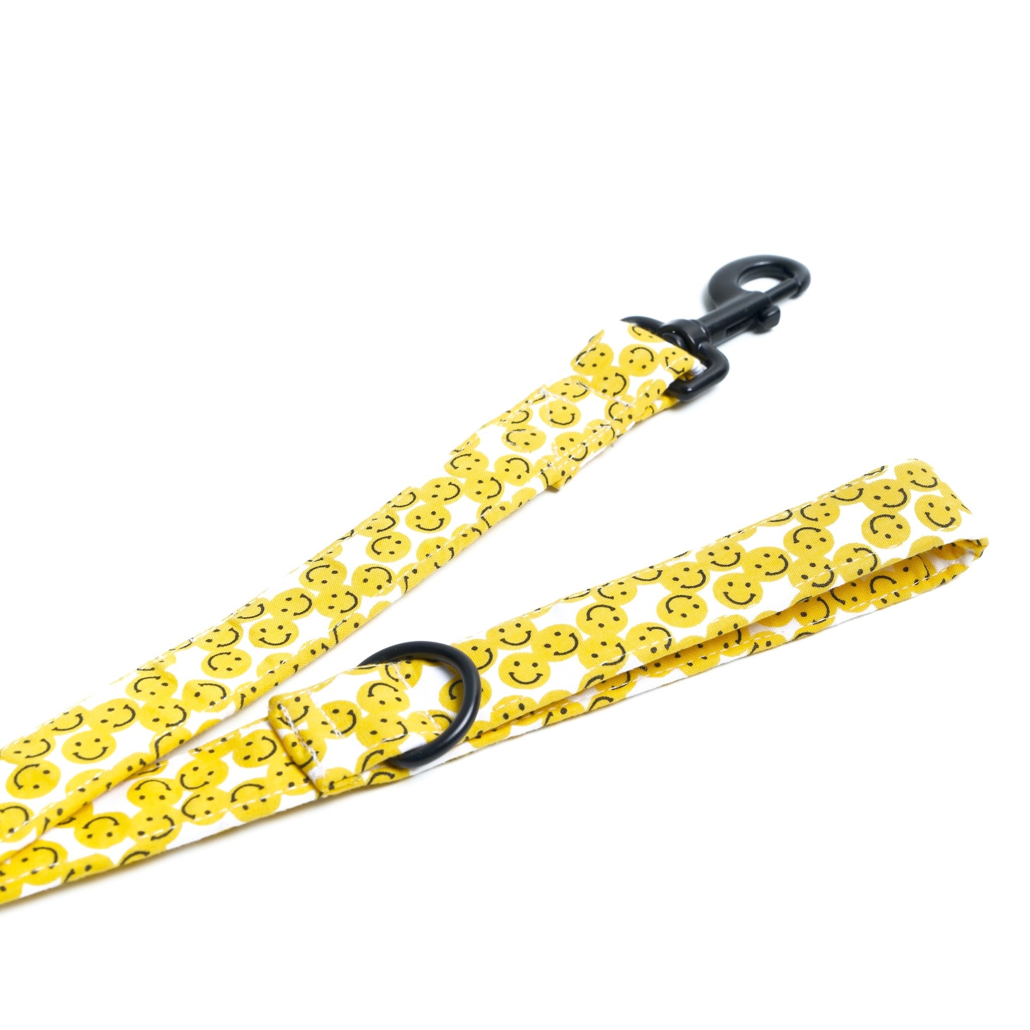 Smiley Leash