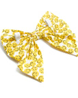 Sailor Bow - Smiley