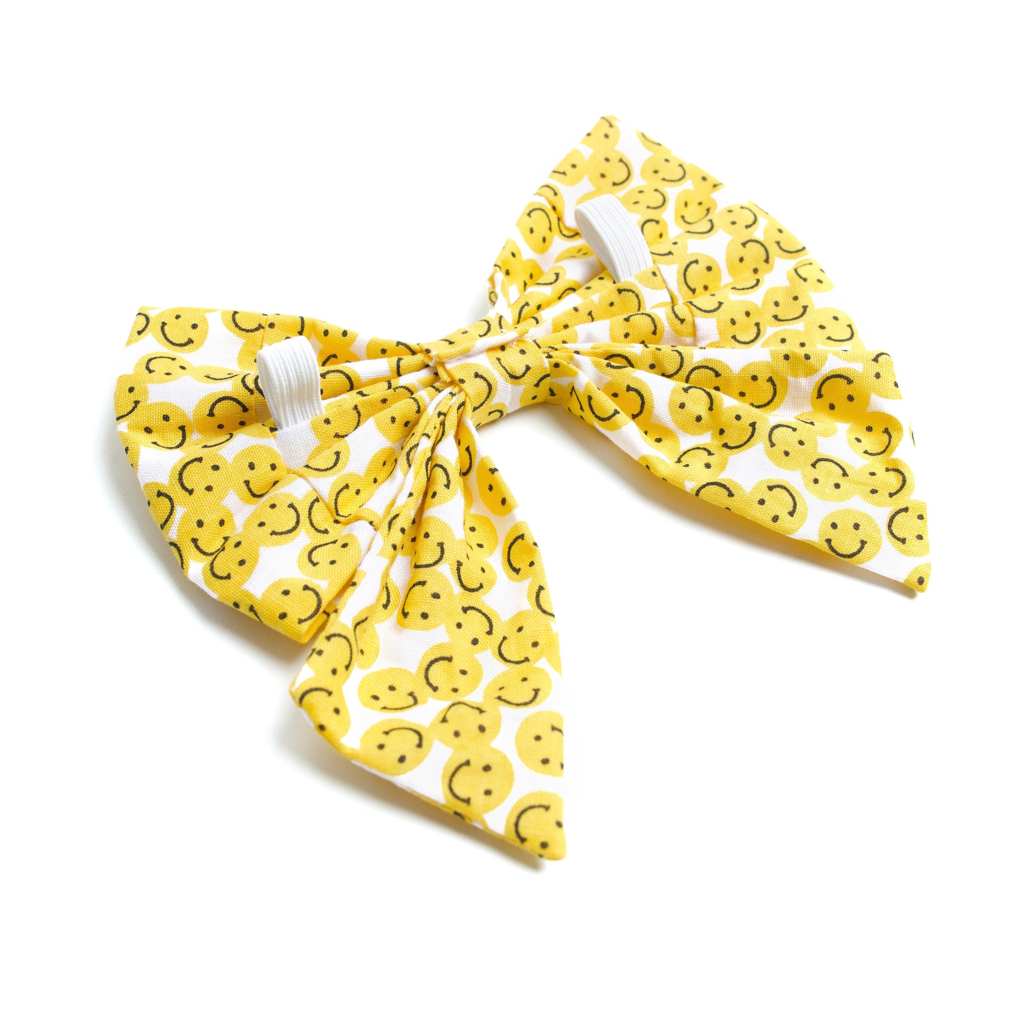 Sailor Bow - Smiley
