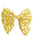 Sailor Bow - Smiley