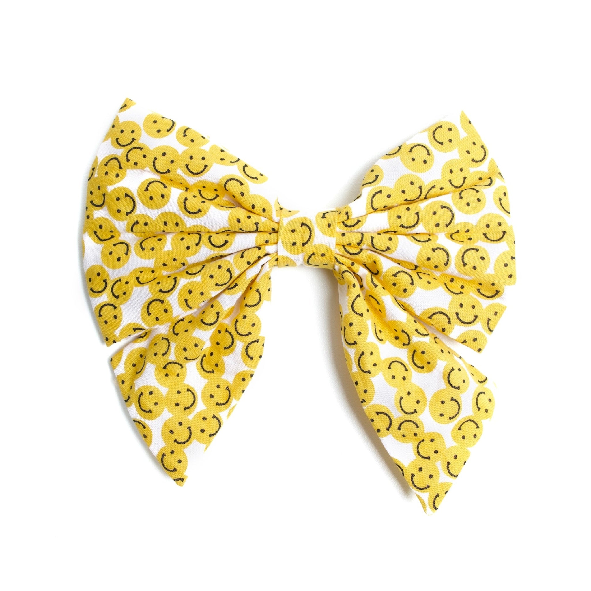 Sailor Bow - Smiley