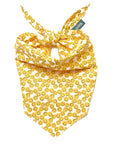Smiley Dog Bandana