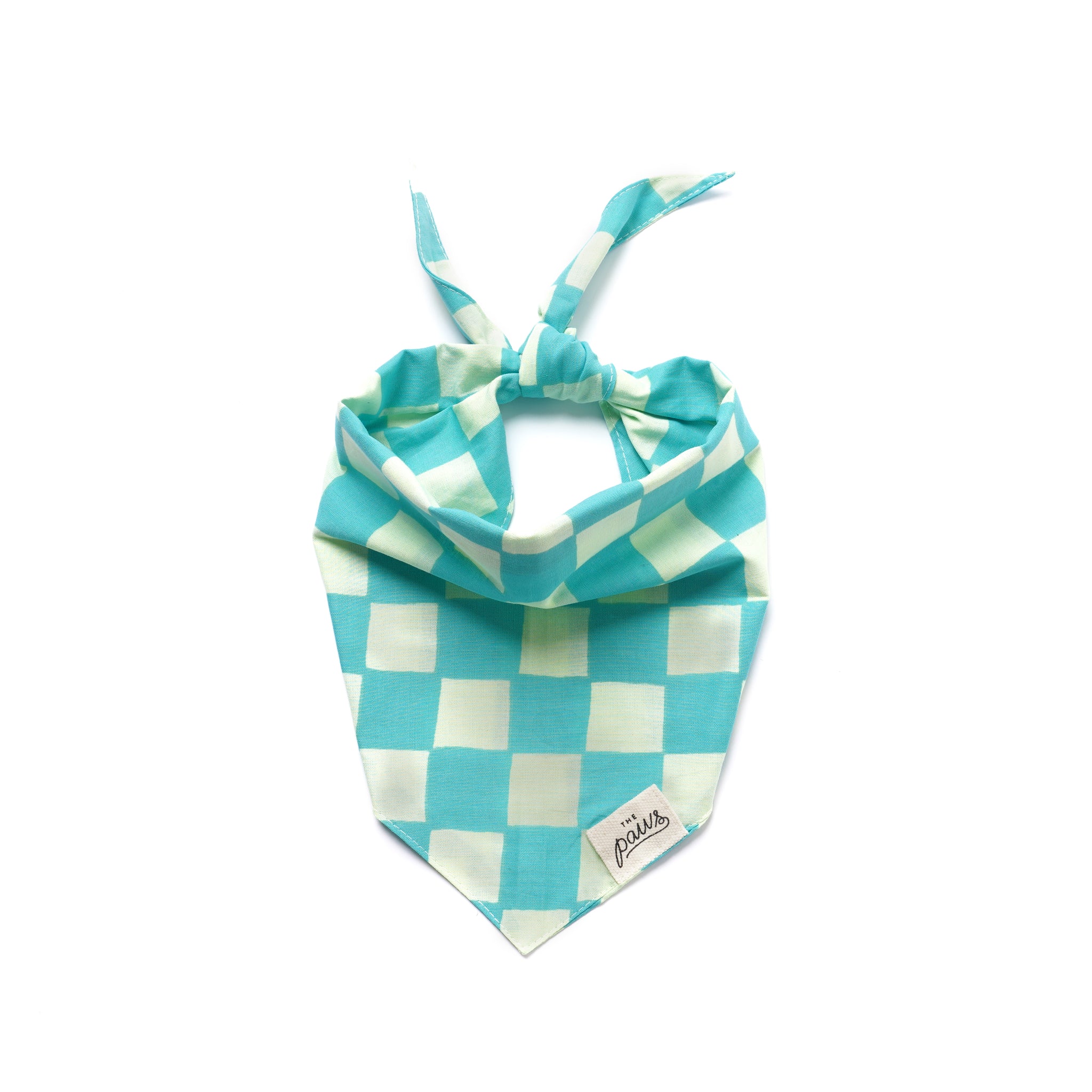 Soho Dog Bandana