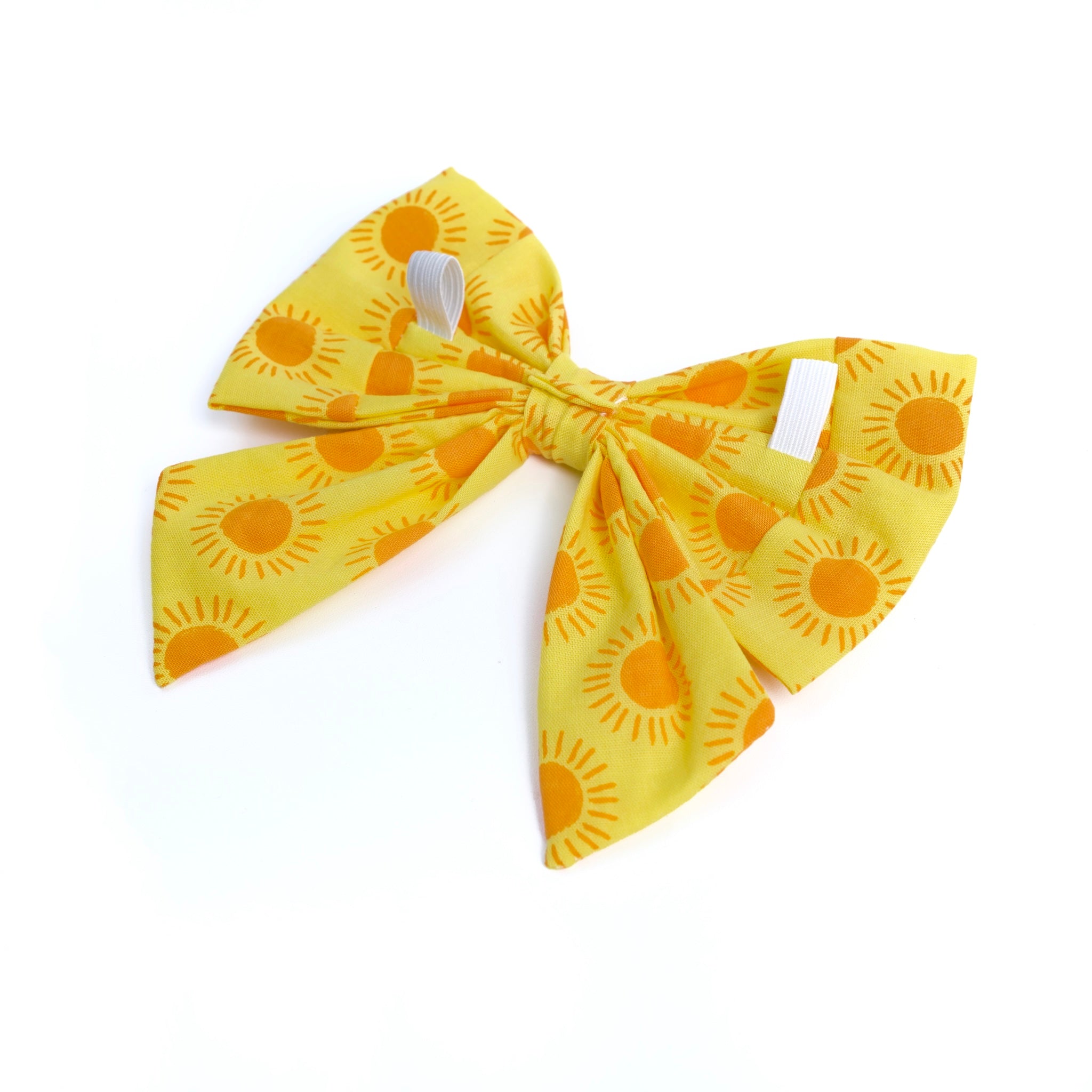 Sailor Bow - Sol