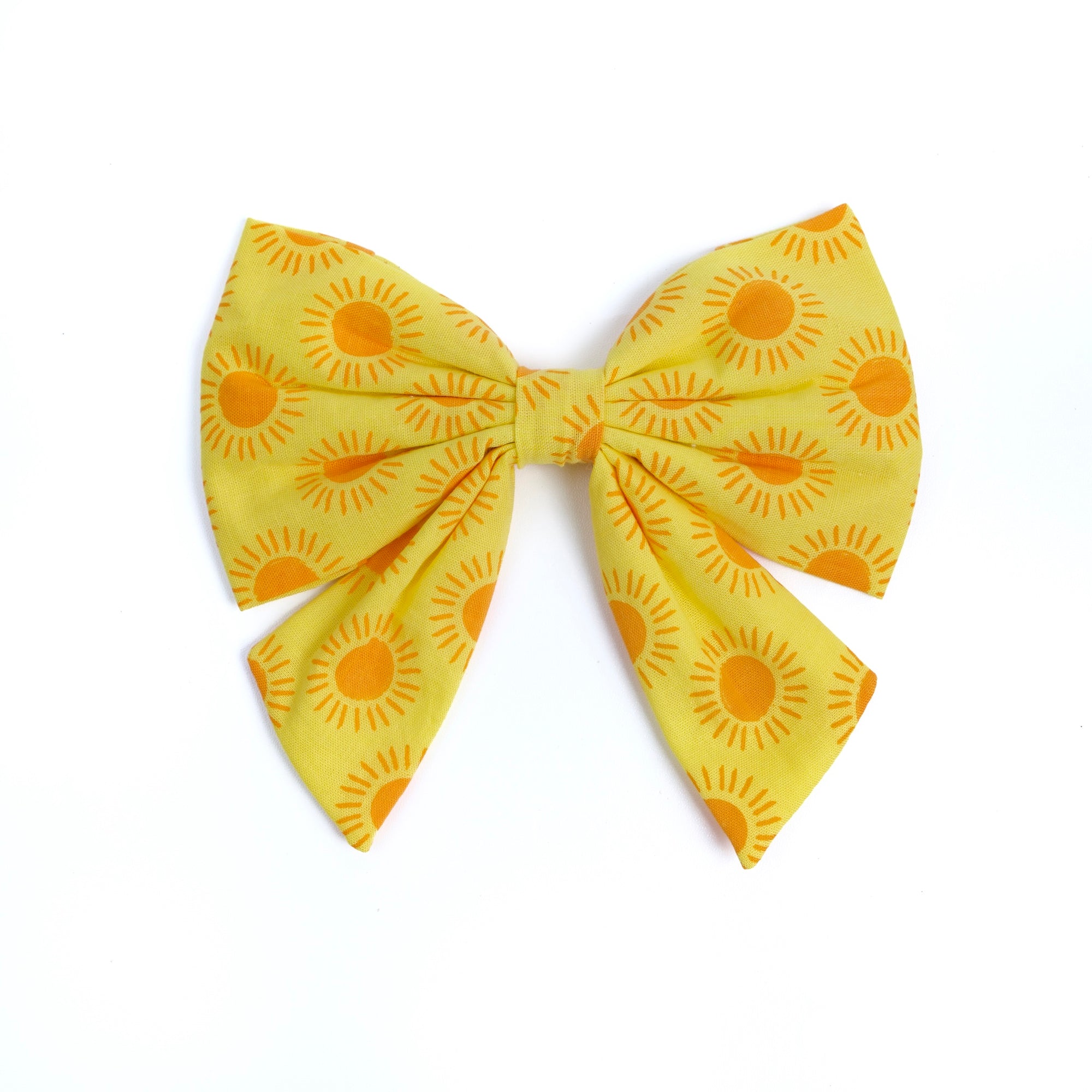 Sailor Bow - Sol