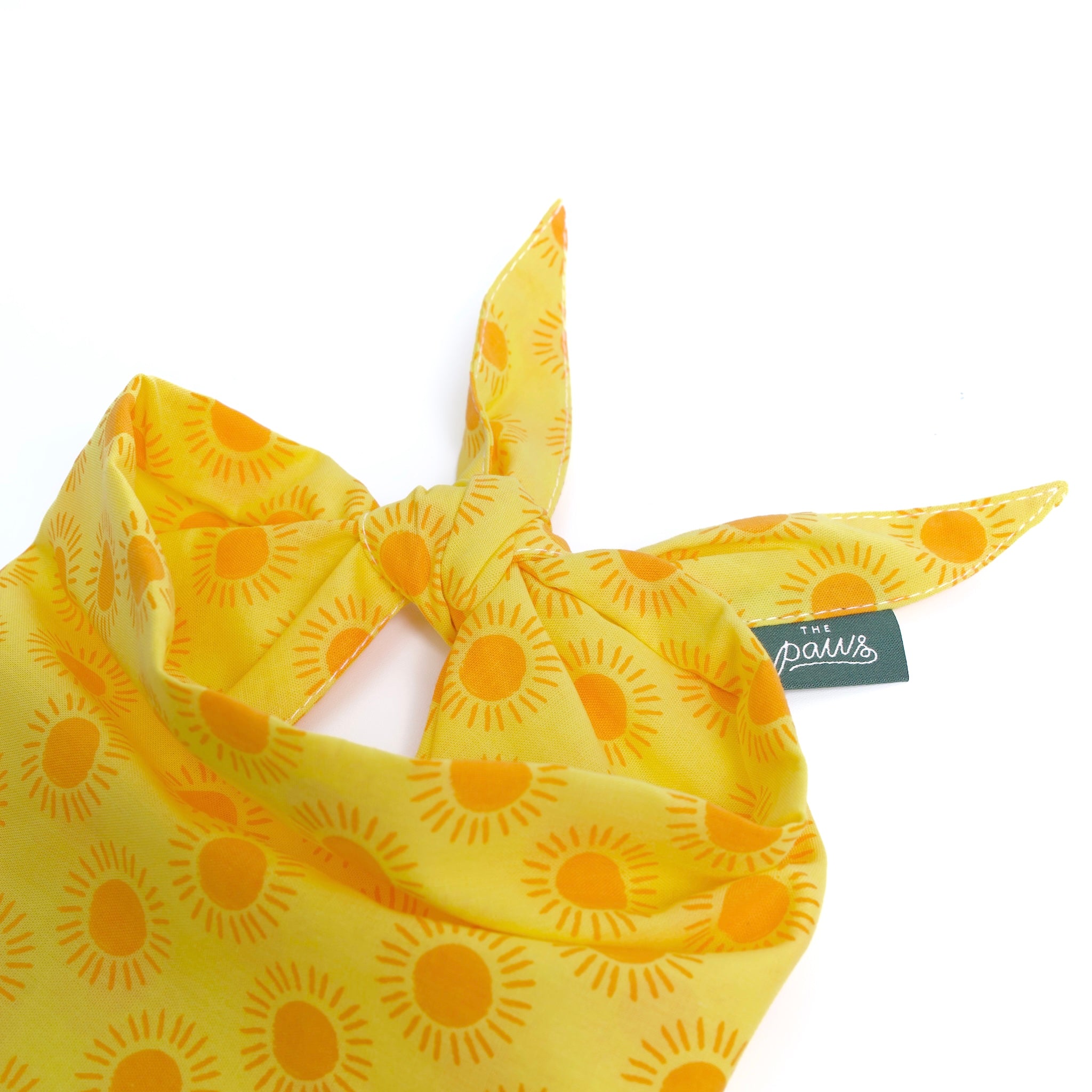 Sol Bandana