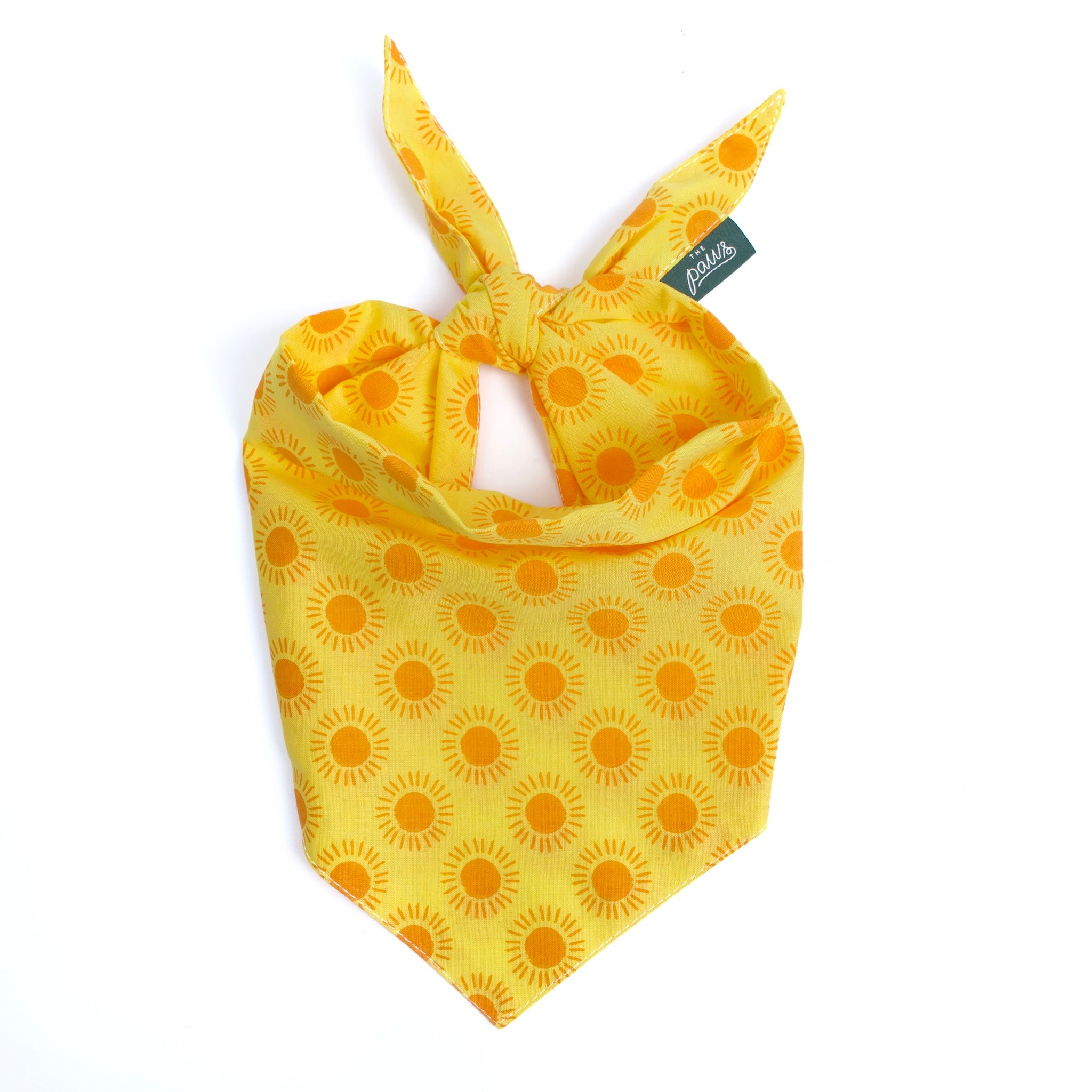 Sol Bandana