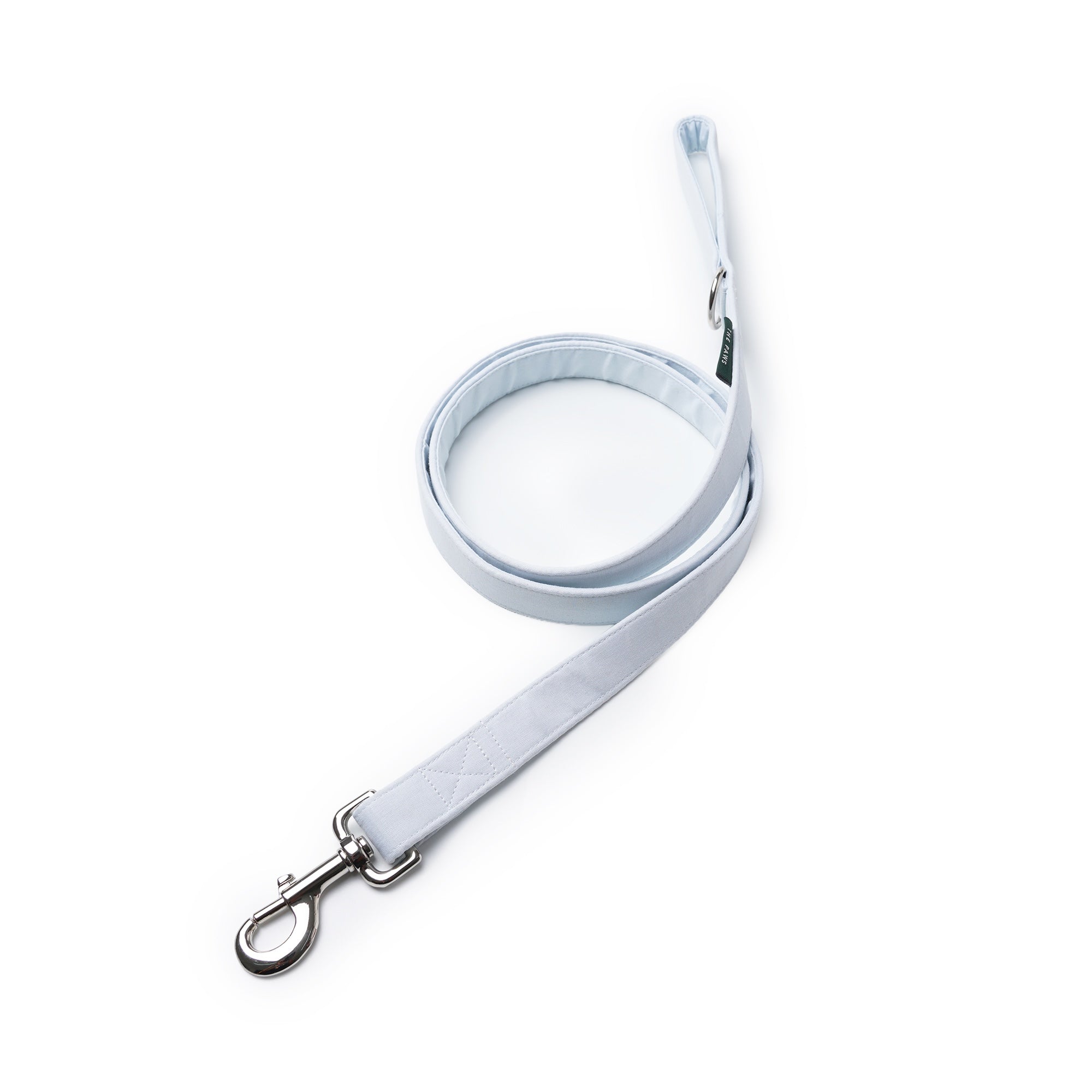 Chocolate Dot Leash