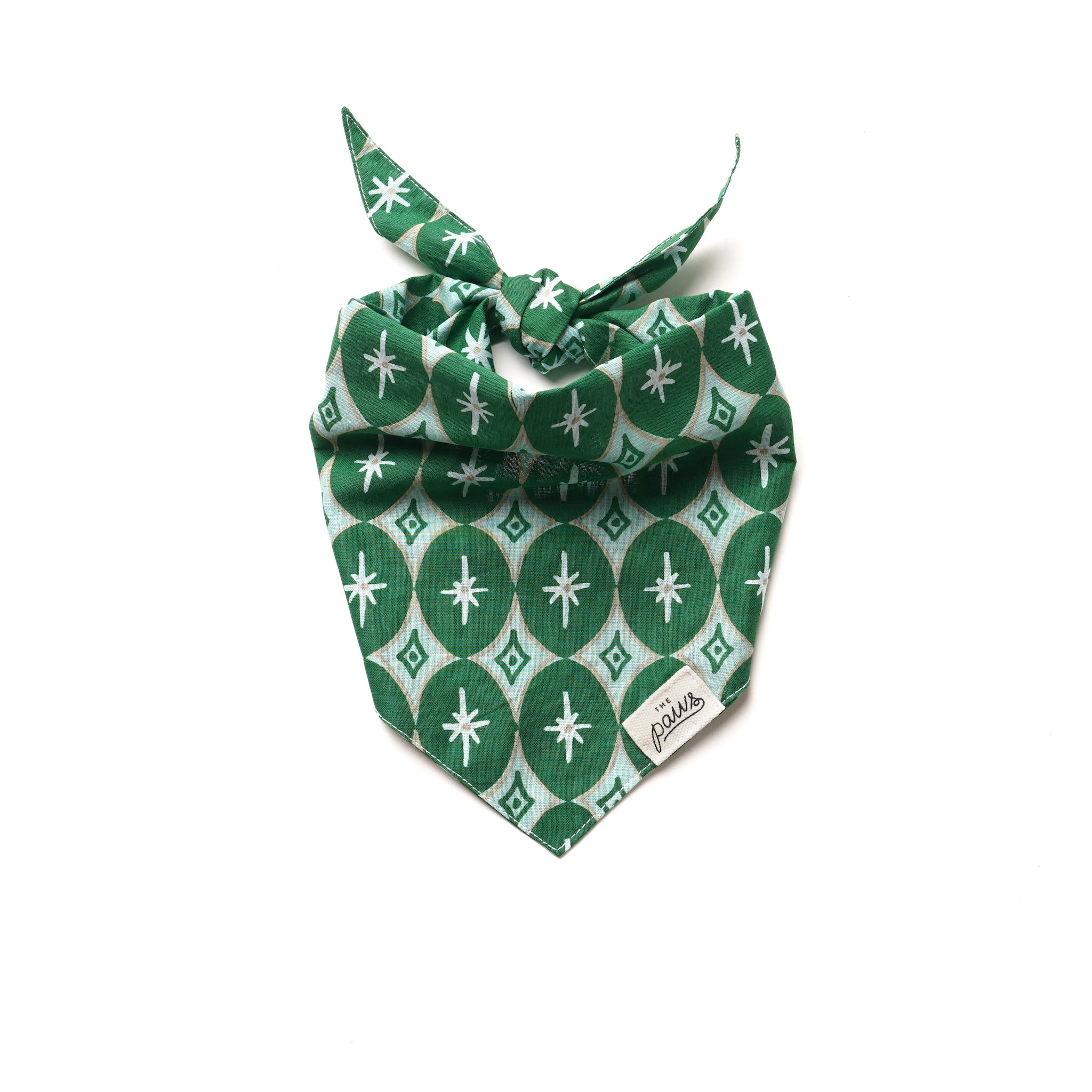 Sparkle bandana