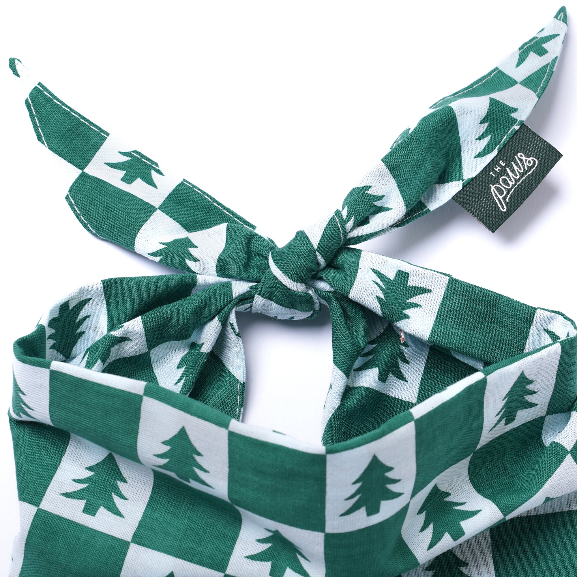 Spruce Dog Bandana