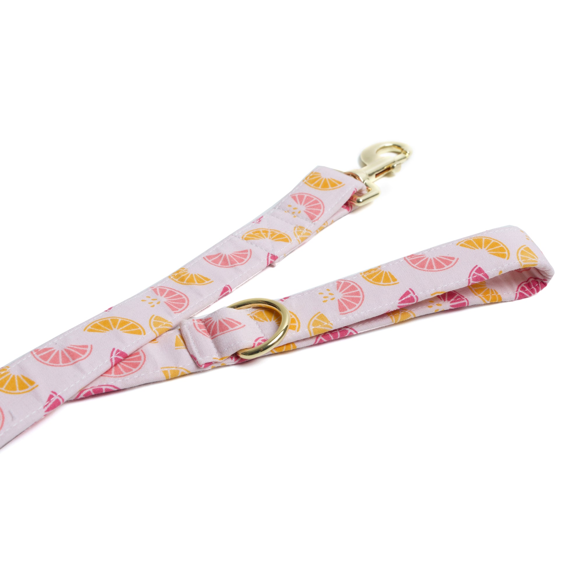 Squeezed Leash