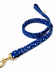 Starlet Blue Leash