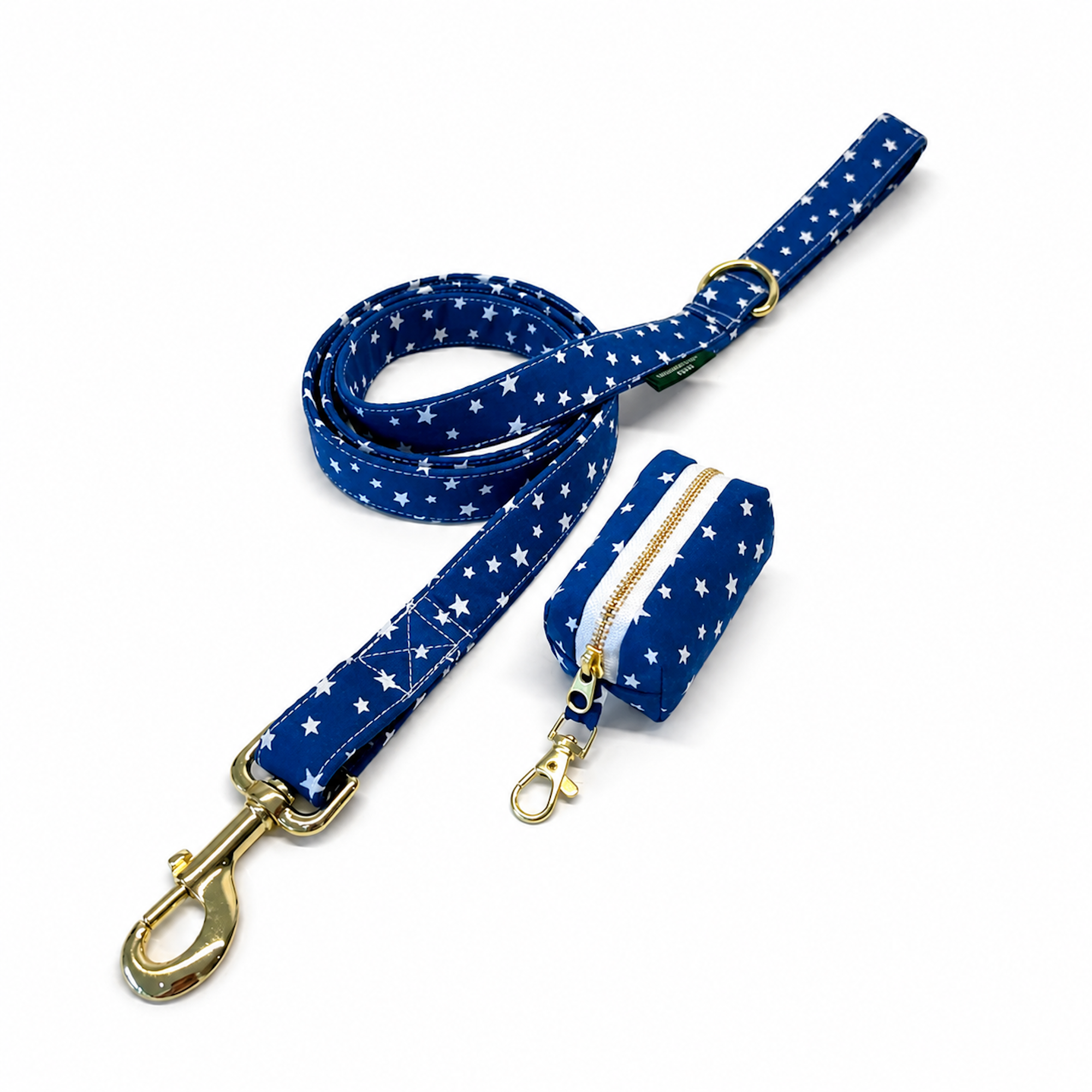 Starlet Blue Walk Kit