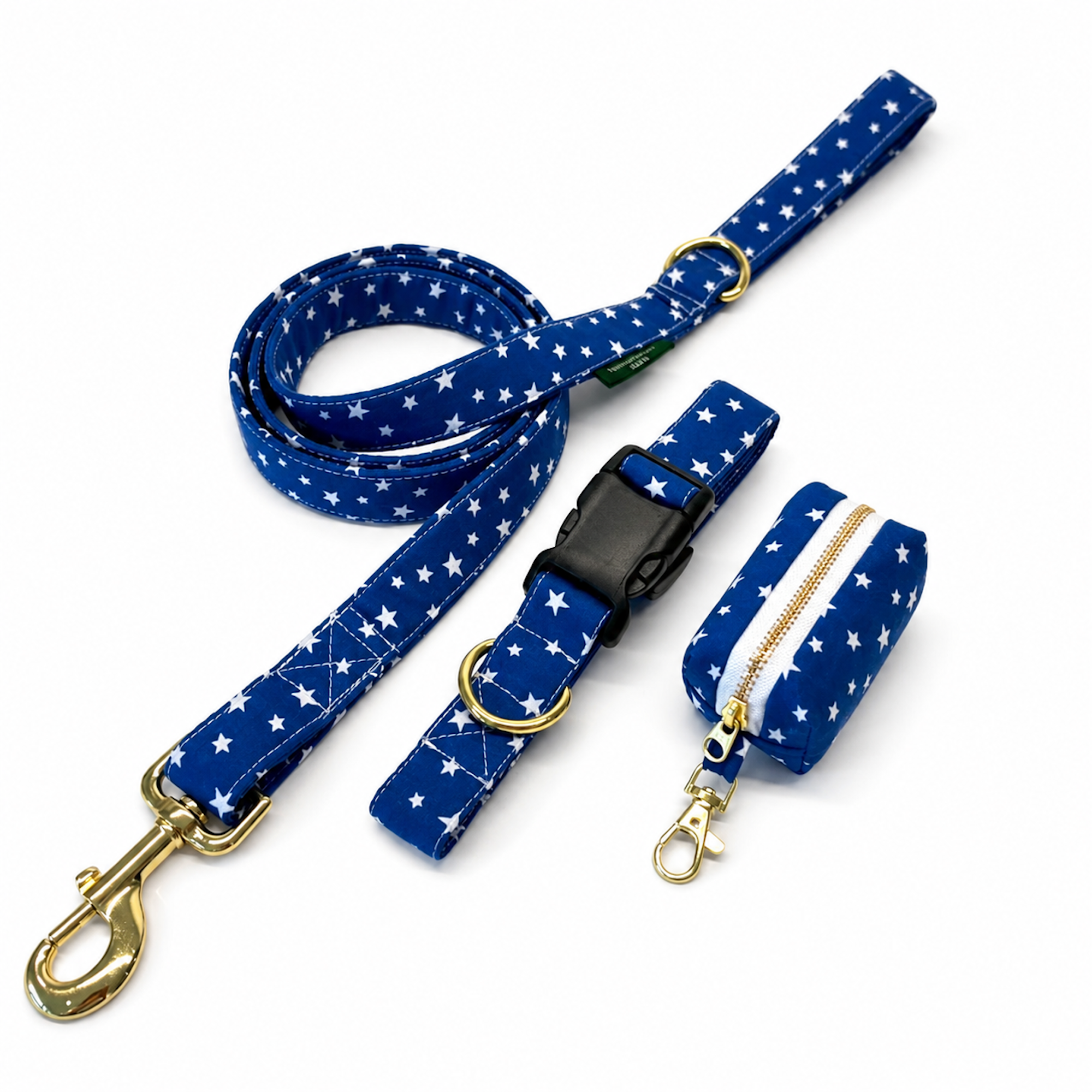 Starlet Blue Walk Set