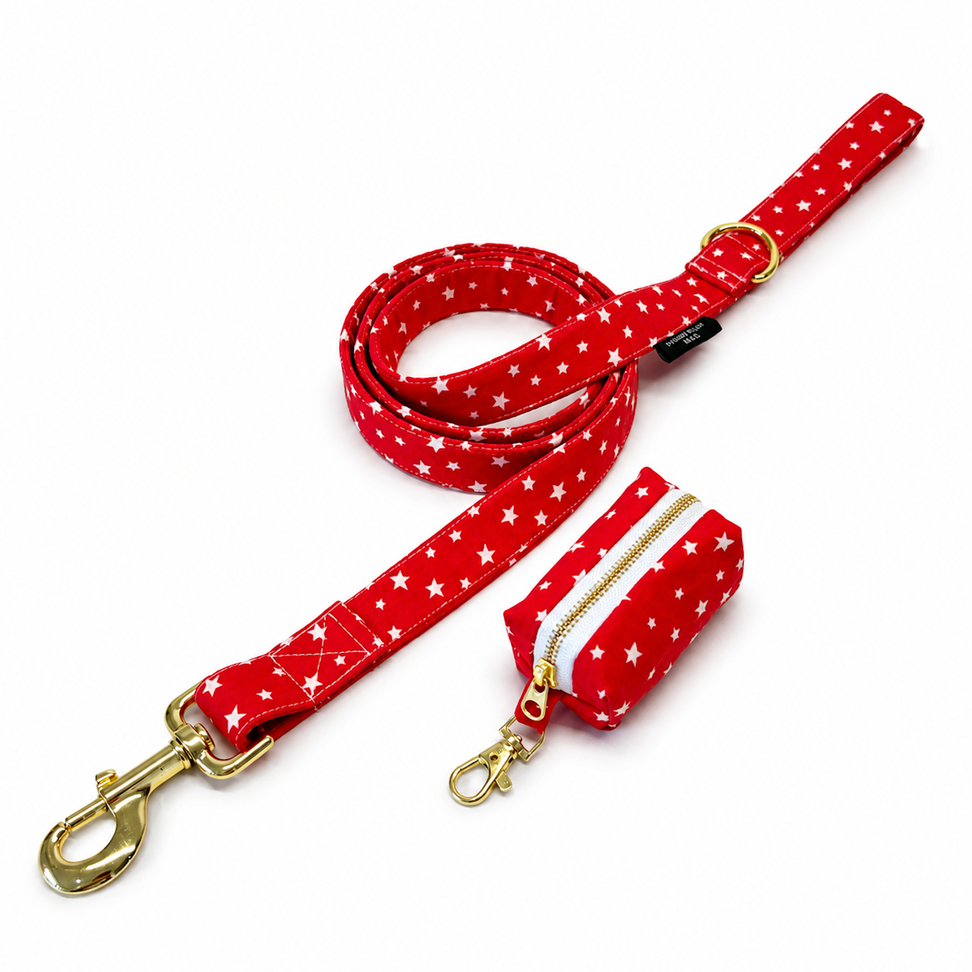Starlet Red Walk Kit