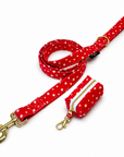 Starlet Red Walk Kit
