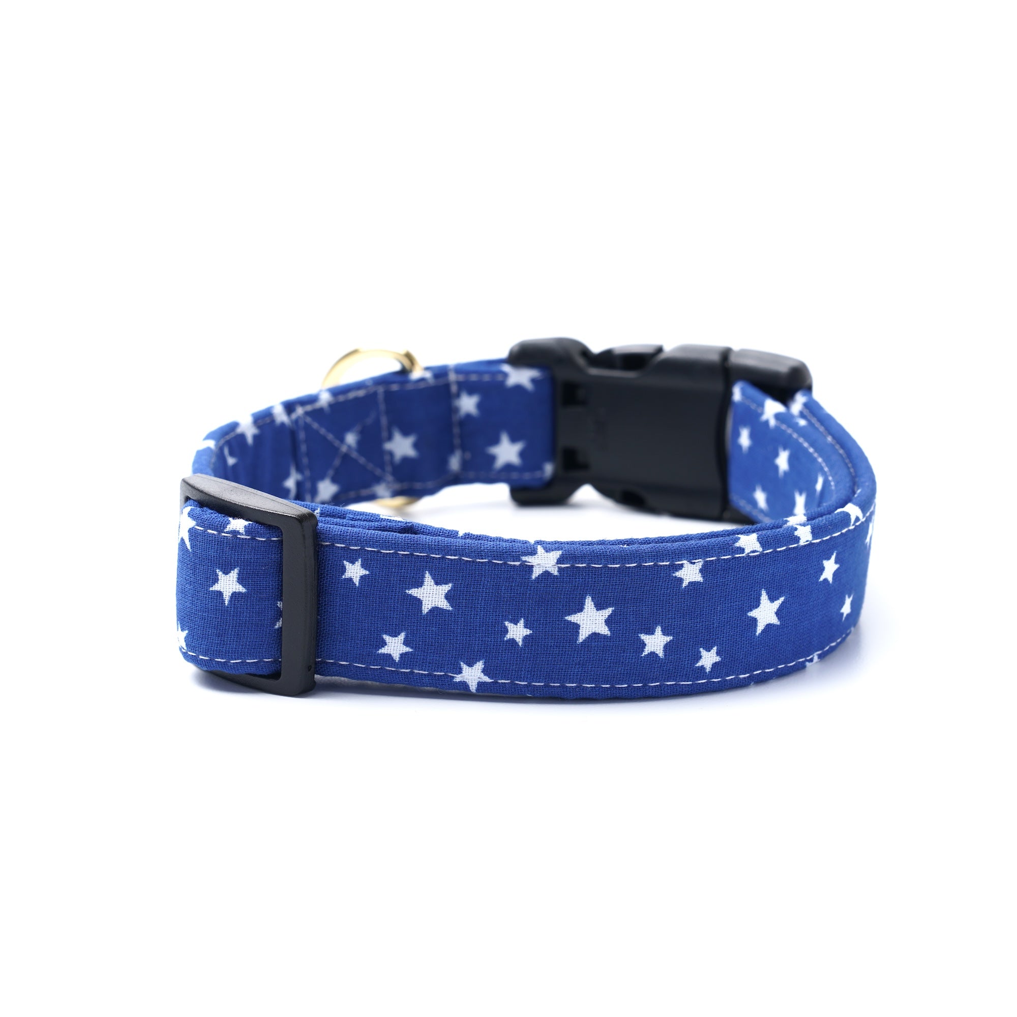 Starlet Blue Dog Collar