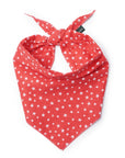 Starlet Red Dog Bandana