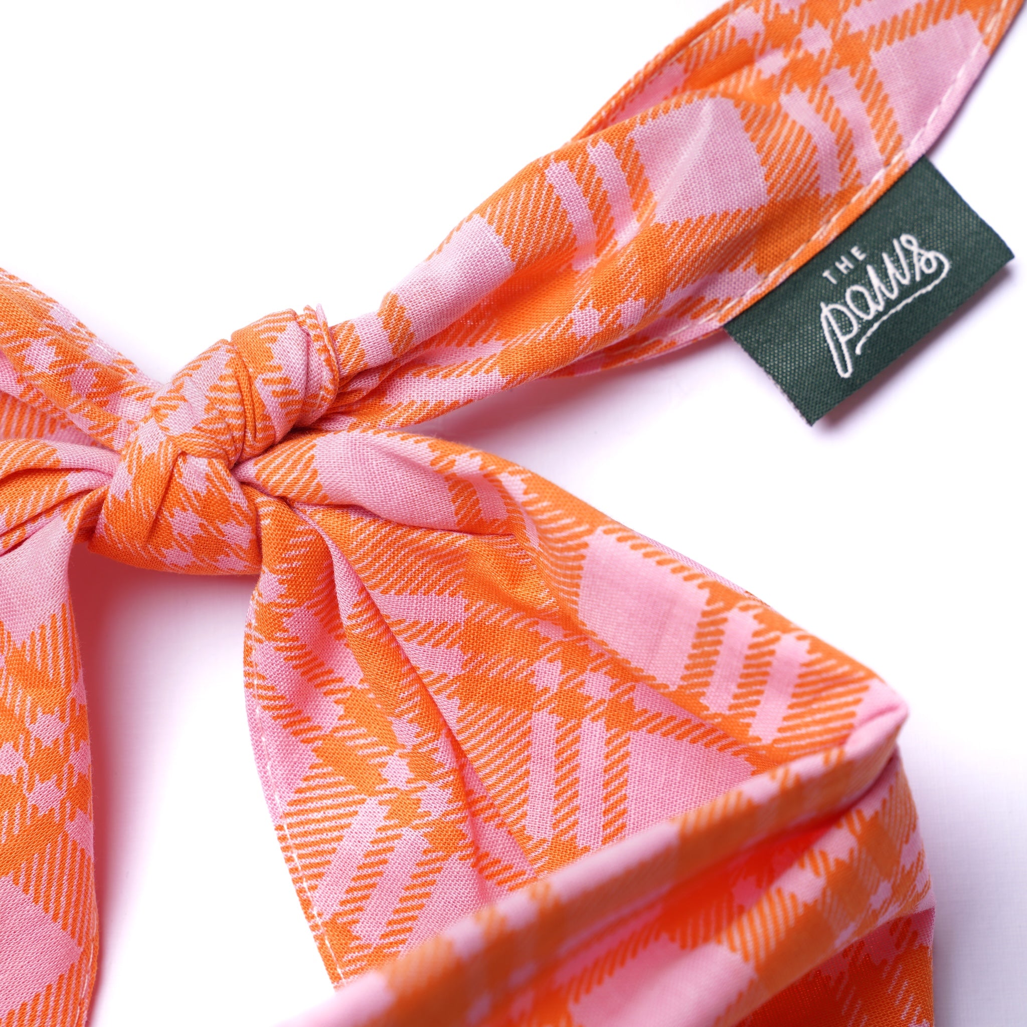 Stevie Dog Bandana from The Paws