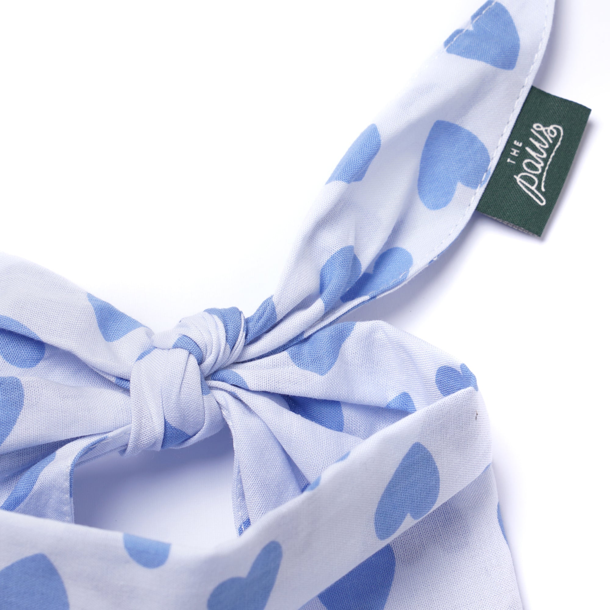 Story Dog Bandana
