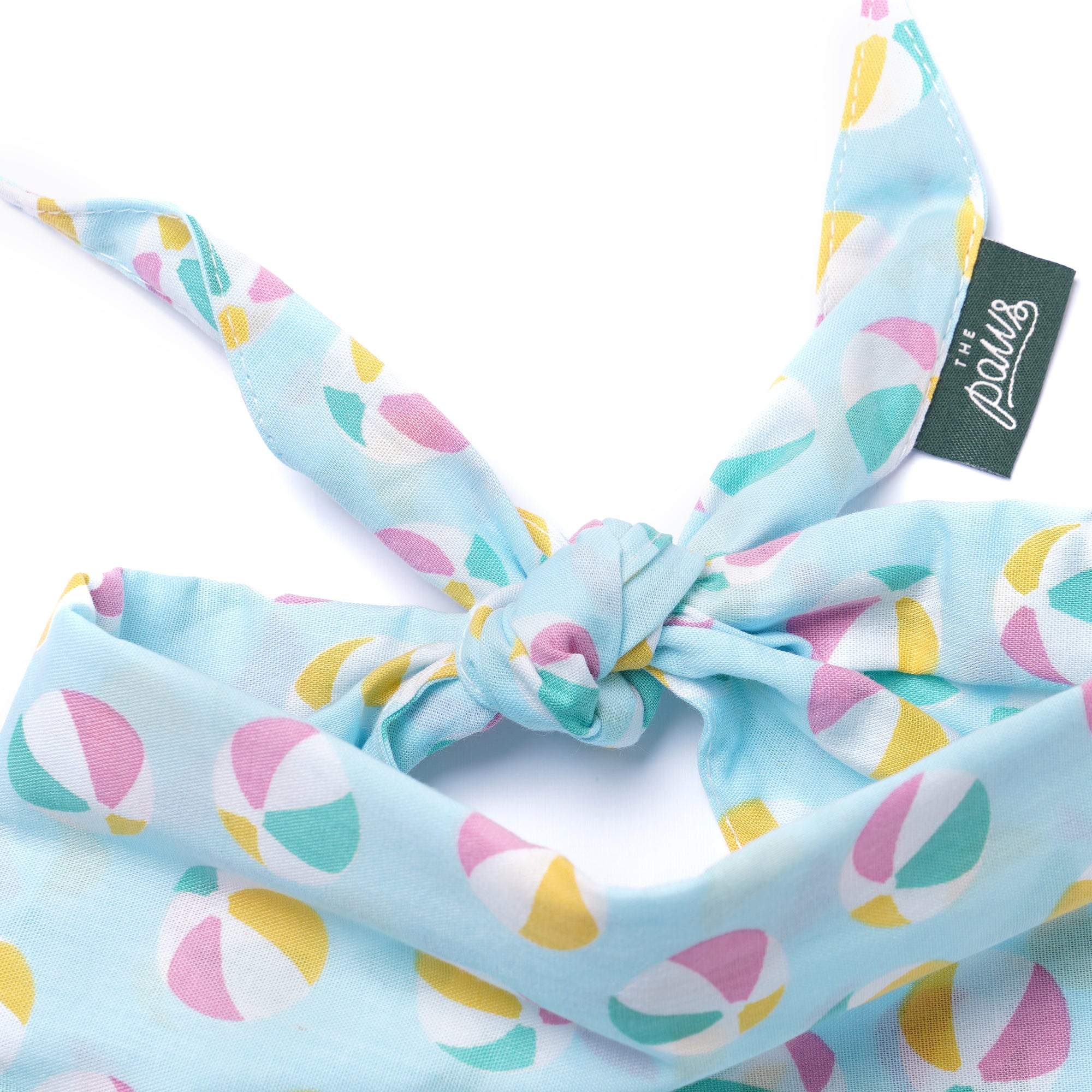 Summer Dog Bandana