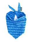 Surf's Up Dog Bandana