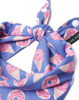 Sweet Tooth Cooling Bandana