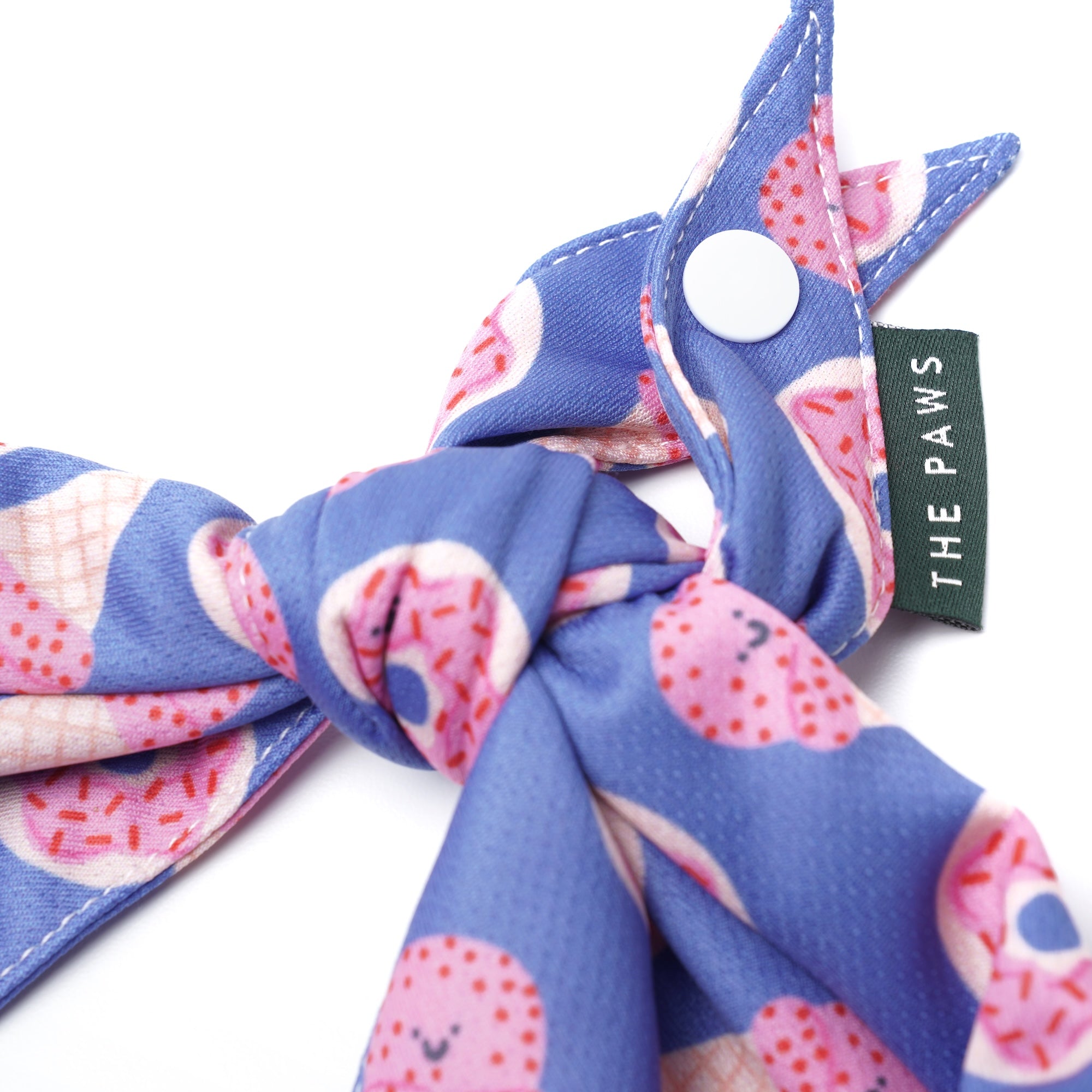 Sweet Tooth Cooling Bandana