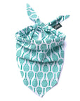 Tennis Dog Bandana from The Paws