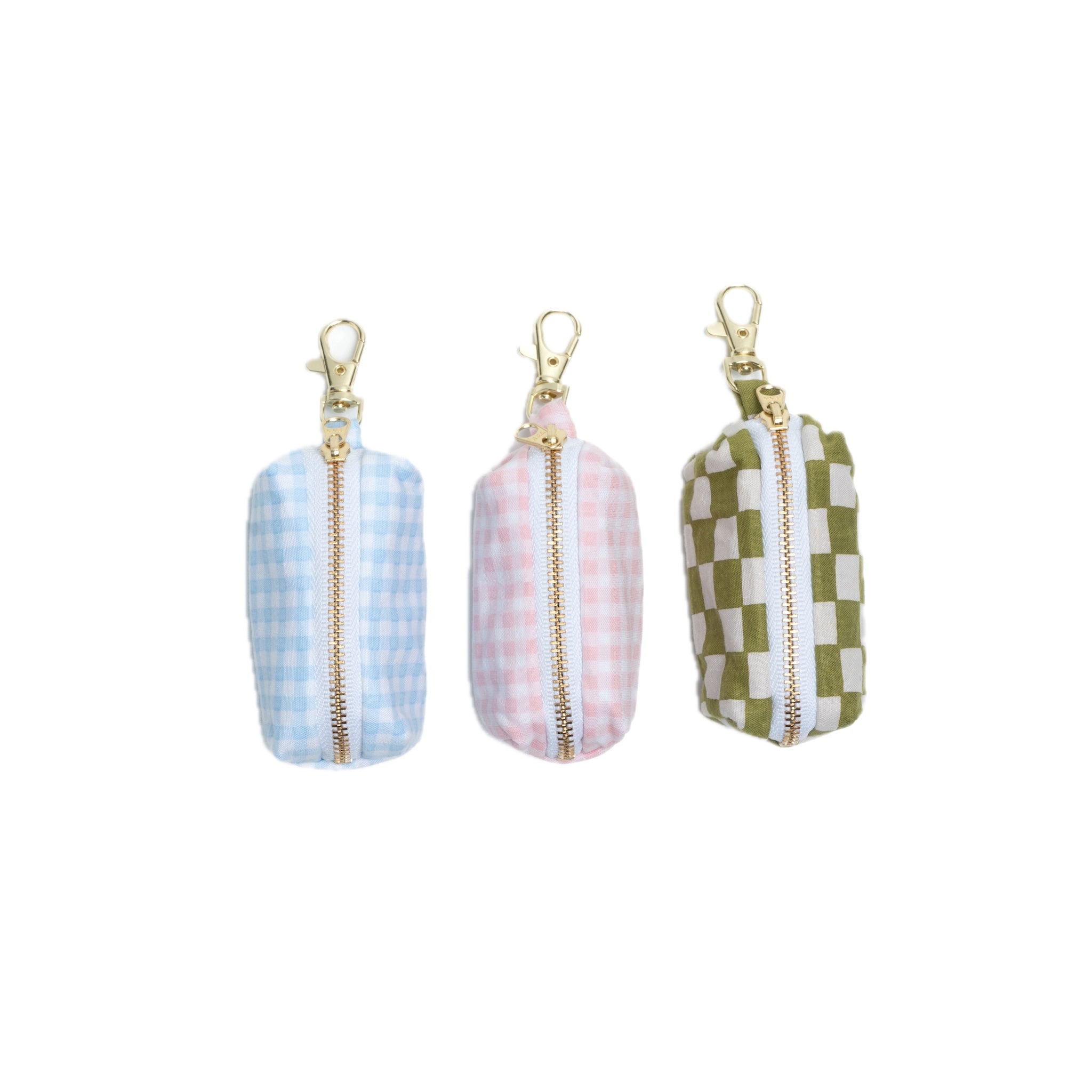 Wate Bag Holders Visual - The Paws